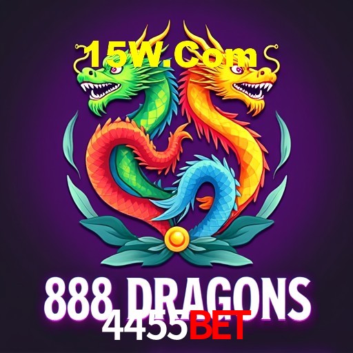 Experiência VIP 4455Bet