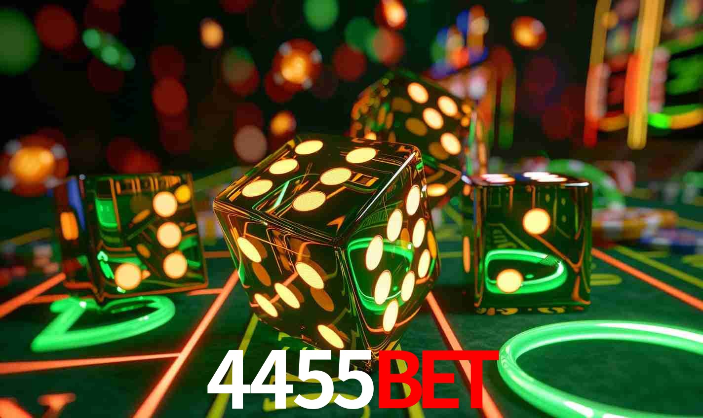Entretenimento no Jogos 4455Bet