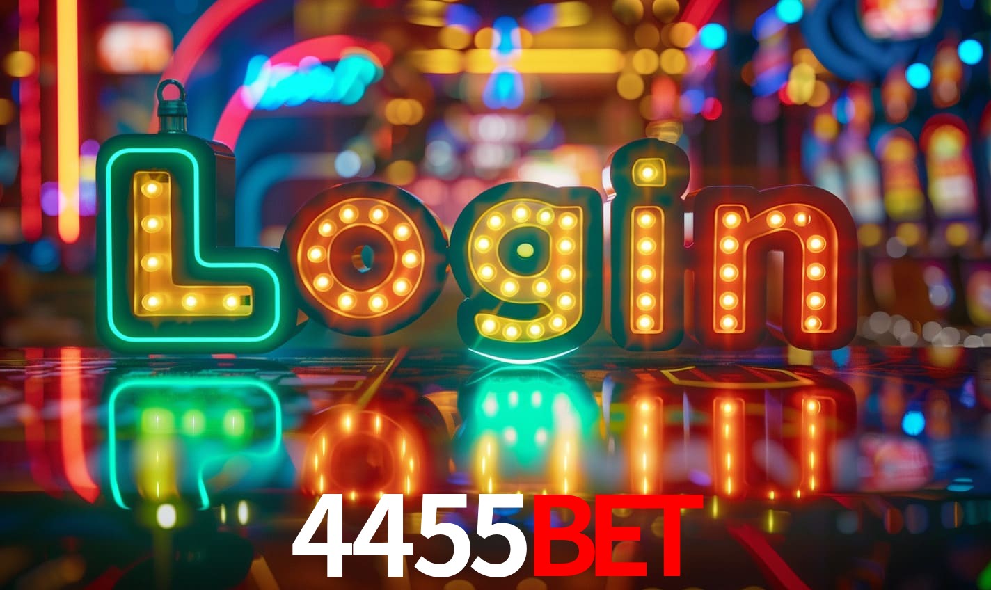 Mundo dos Jogos Cassino 4455Bet