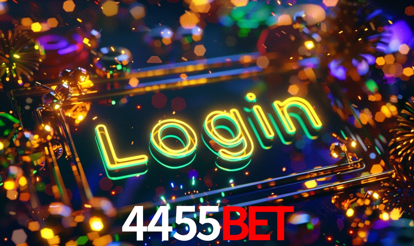 Populares Slots 4455Bet