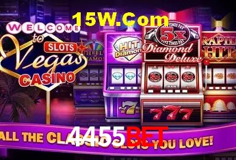 Promoções Sazonais 4455Bet