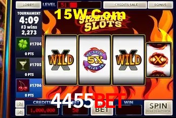 4455Bet Promoções - 30+ Ofertas Diárias