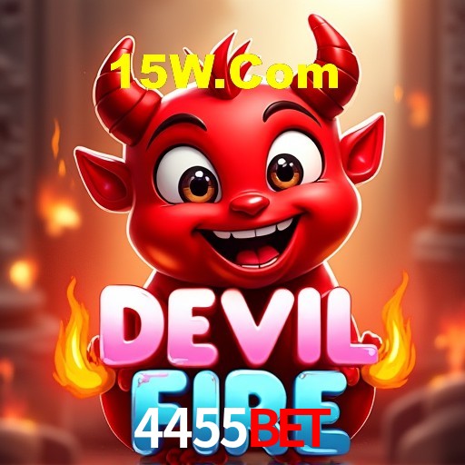 Recursos de Bônus 4455Bet