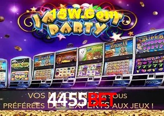 Casino Ao Vivo 4455Bet