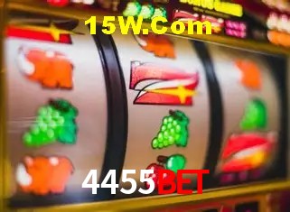 4455Bet - User Statistics