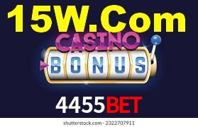 Bonus Features 4455Bet