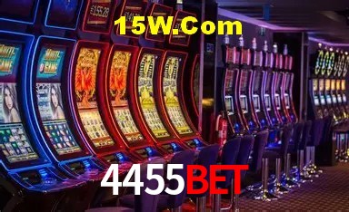 Login Seguro 4455Bet