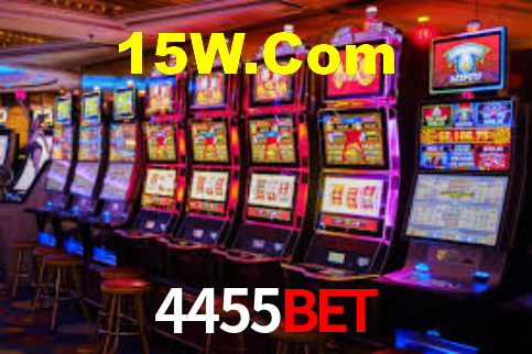 4455Bet