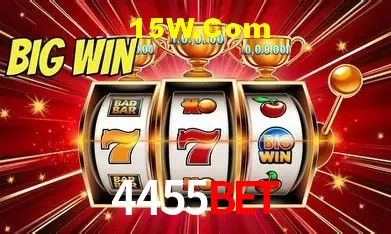 4455Bet São Paulo - Jogo Providers