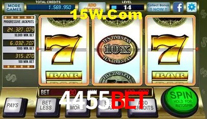 4455Bet Rio de Janeiro - Licenses