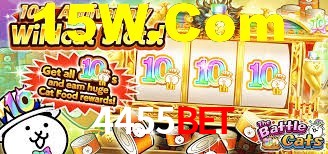 Ofertas Imperdíveis na 4455Bet: Promoções e Bônus Que Valem a Pena