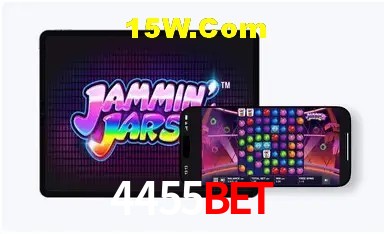 Integração de APIs 4455Bet