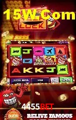 4455Bet São Paulo - Top Slots