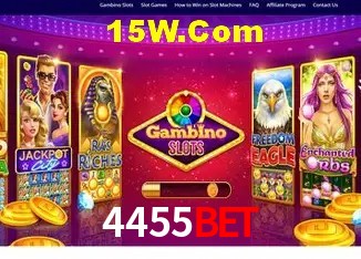 4455Bet Rio de Janeiro - Popular Jogos