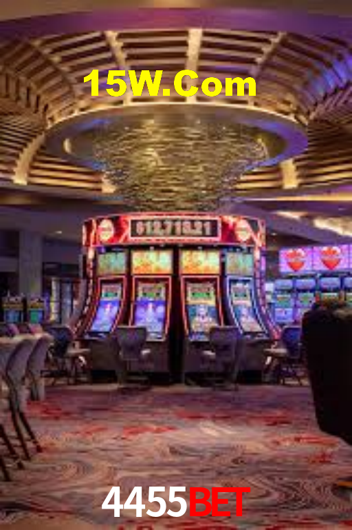 4455 Bet Login