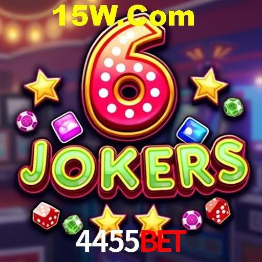Jogos Exclusivos 4455Bet