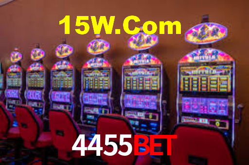 4455Bet