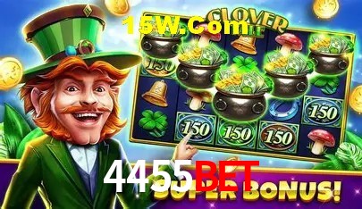 Diretório de Jogos 4455Bet