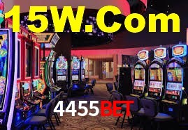 Programa VIP 4455Bet