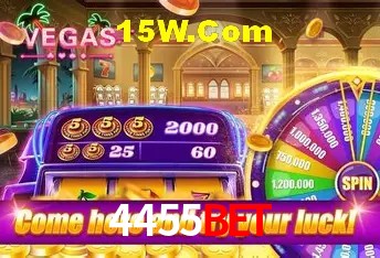 4455Bet Entrar - Login Seguro Certificado