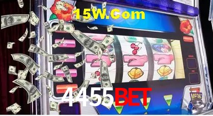 Especiais de Fim de Semana 4455Bet