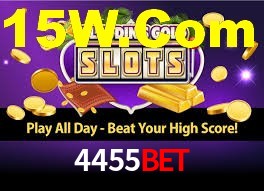 Premium Interface 4455Bet
