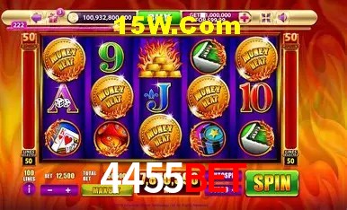4455Bet Salvador - Support