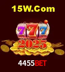 Design Responsivo 4455Bet