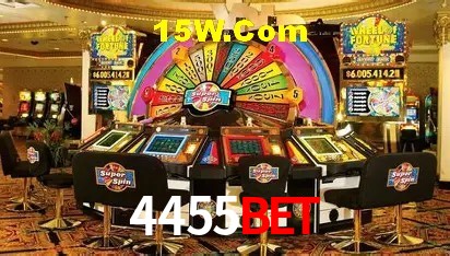 Tecnologia da Plataforma 4455Bet