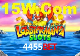 Tournaments 4455Bet