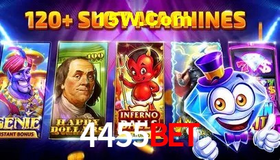 4455Bet Brasília - Leaderboards