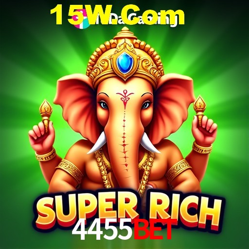 Descubra o Mundo do Cassino Online com 4455Bet