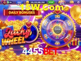 Secure Login 4455Bet