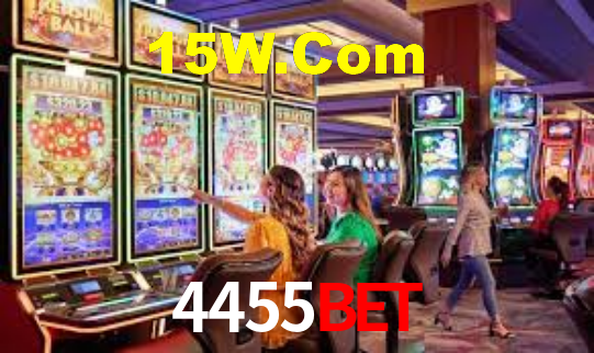 4455Bet