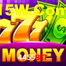Roulette Table 4455Bet