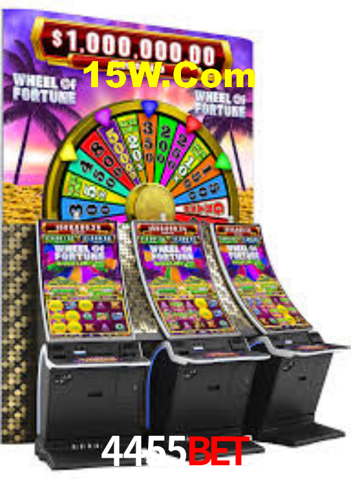 4455 Bet App