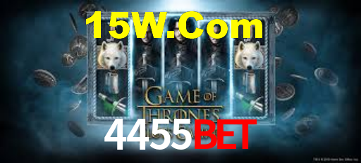 Explore as vantagens do 4455Bet: serviço profissional e confiabilidade