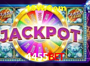 4455Bet Salvador - Promo Stats