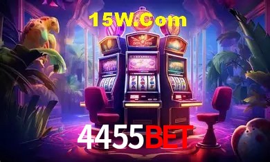 4455Bet Rio de Janeiro - Slot Strategy