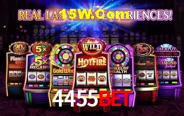 4455Bet Belo Horizonte - Jackpots
