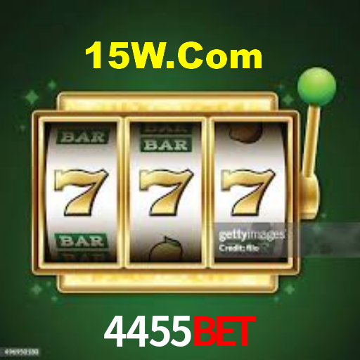 4455 Bet Login