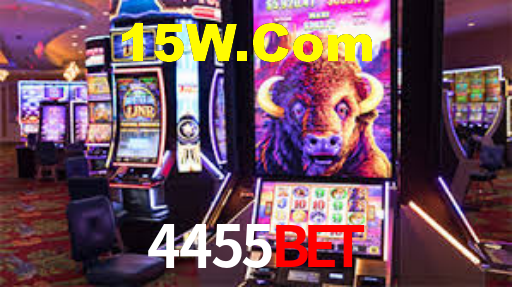 4455 Bet App