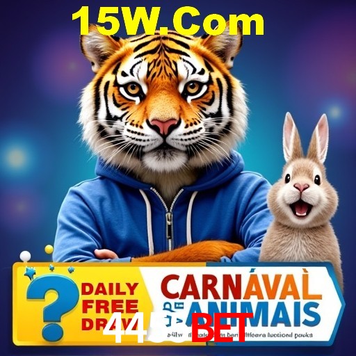 4455Bet Brasília - Casino Guide