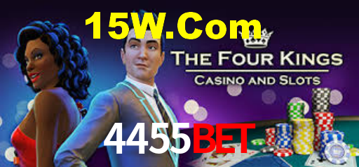 4455Bet: Seu Especialista em Apostas Esportivas Brasileiras