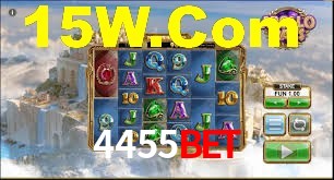 VIP Casino 4455Bet