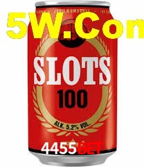 Welcome Bonus 4455Bet