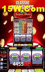 Ofertas Exclusivas 4455Bet