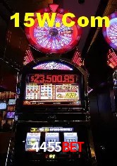 4455Bet Brasília - Betting Features