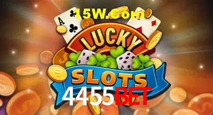 4455Bet São Paulo - Hot Promos