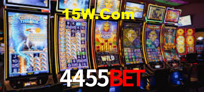 4455 Bet Login
